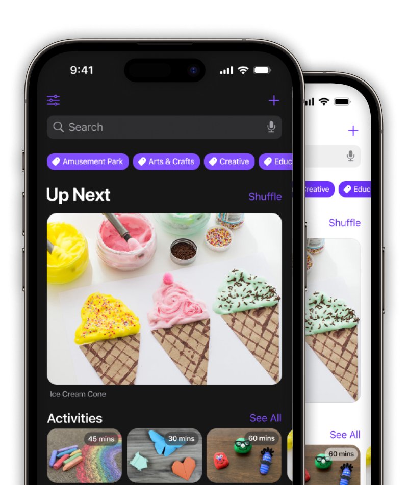 Image of the latest 4 macOS releases
